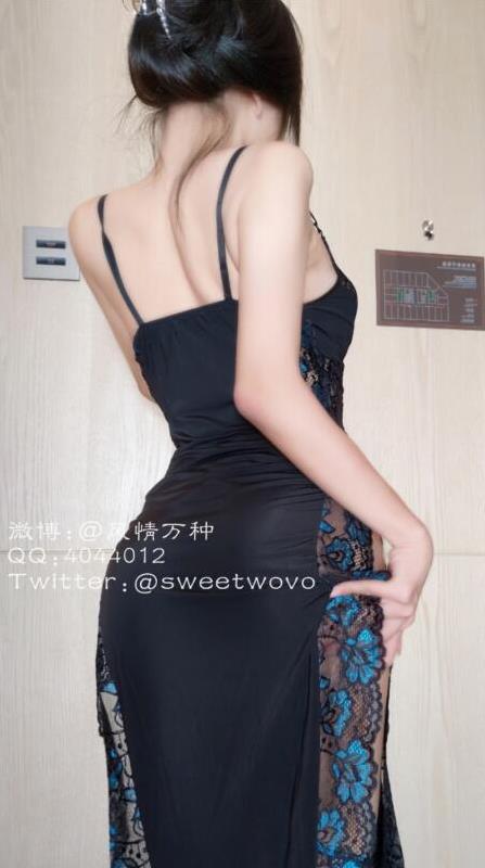 推特高质量神颜完美身材天府女神（娜美妖姬）最新私拍合集