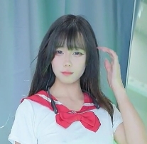 果冻传媒『黏黏团子兔』NO.047舞蹈特辑