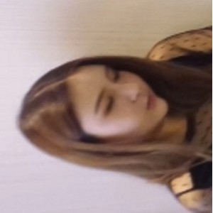 秀人网『尹菲』绝美模特SOLO