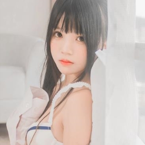 超美二次元Coser妹子浮力姬（桜桃喵）原创有尺度私拍合集