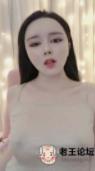 抖音高颜值美女浮力姬（花椒）合集