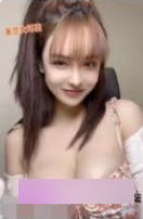 微博网红《米兰大坏蛋》解扣子视频