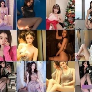 尤物范创始人《VISION》大神约玩各路网红