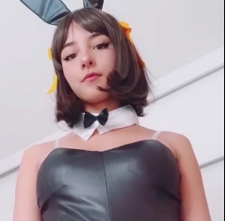 抖音网红-蜜桃臀学姐私拍珍藏合集