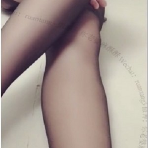 推特火辣女神《麻酥酥》一月最新视频