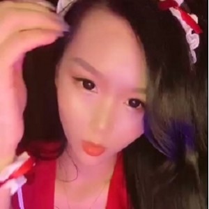 快手网红《可妮》最全道具自玩定制合集