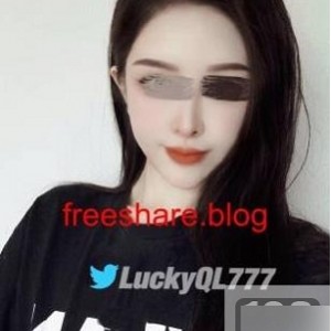 推特天府川渝情侣《LuckyBaby》原创合集