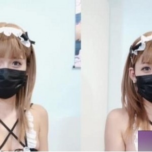 御萝双修浮力姬《白袜袜格罗呀》高价定制作品