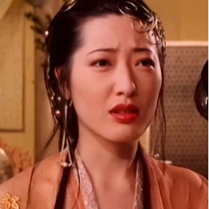 绝版-新古装金瓶玫御姐系列