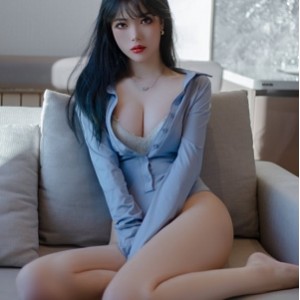 推特网红-三青叶子写真作品