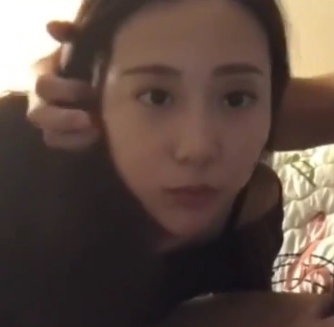 港圈女神《林》kou+ji舌头360度旋转四部全