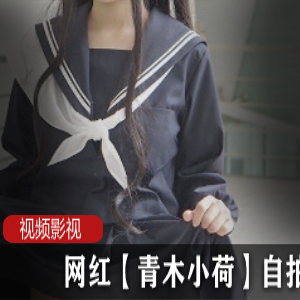 榨汁机《青木小荷》私拍合集在线