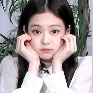 b站up主『Jennie金智妮blackpink』独家写真最全集