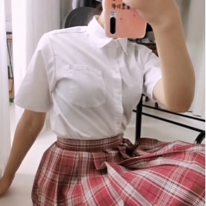 P站up主《Ameskiss》精选水手服合集