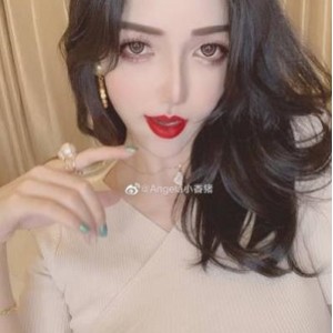 推特up主『顾灵曦』绝美私拍个人收集