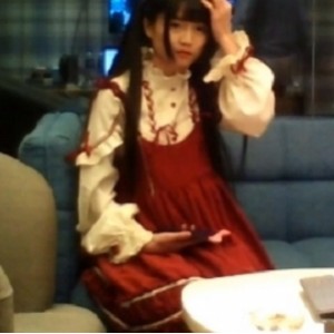 91大神约可爱妹子lo娘私拍