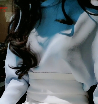 《玩具娜美》9.23网吧