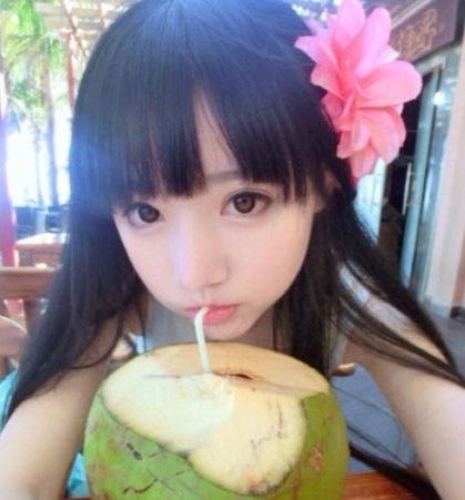 秀人网『朱可儿』和外卖员的给力故事