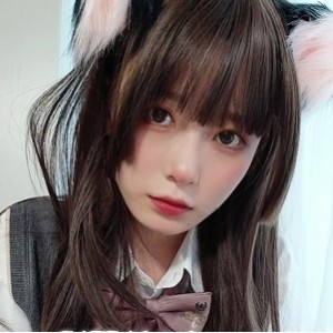 萌妹合集《白桃》 《布丁》 《发条》5套