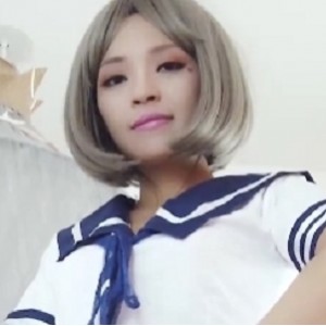 国产P站人气博主《LoriCandy 小糖糖》合集