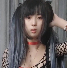 高三学妹与学长进行私下的多人运动