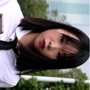 制服包臀裙肉丝长腿高跟美女