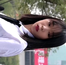 制服包臀裙肉丝长腿高跟美女