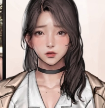 小学音乐老师《兔老师》打野私拍合集