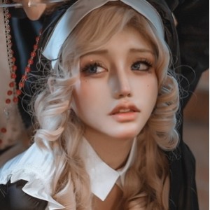 修女与神父擦边写真视频套图