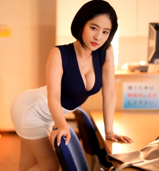 《刘亦菲》AI变脸珍藏版