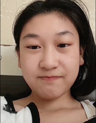 十八岁女友聊视频（本人男友）