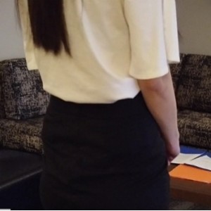 字母圈网红《桃子》教育合集