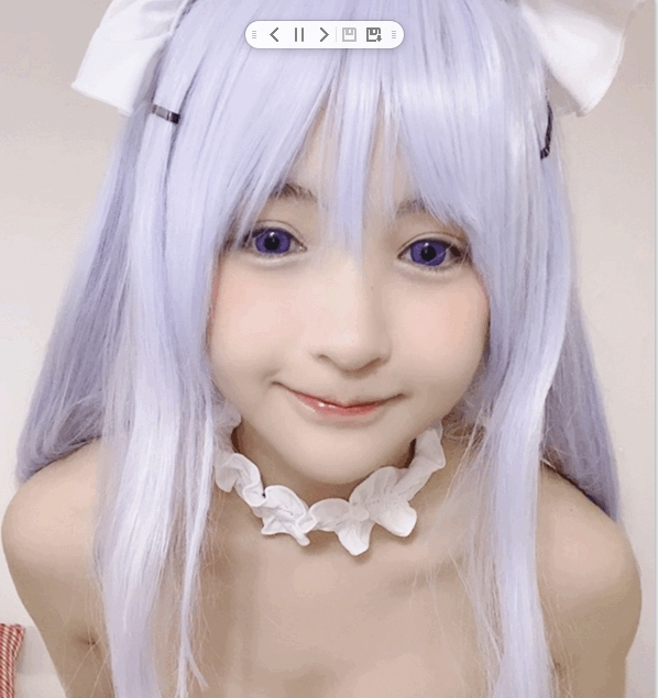 Twitter妹子天花板《桜井宁宁》失眠冲剂创可贴系列