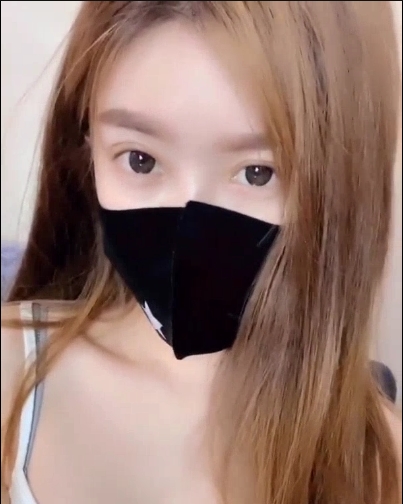 丝足裸足天花板Carina《北北学姐》豹纹运动装系列合集