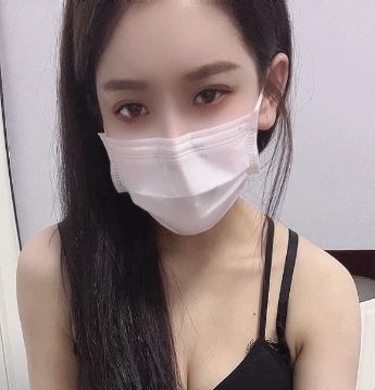 丝足裸足天花板Carina《北北学姐》豹纹运动装系列合集