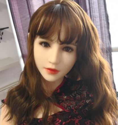 人造人科技娃娃逼真官网资源