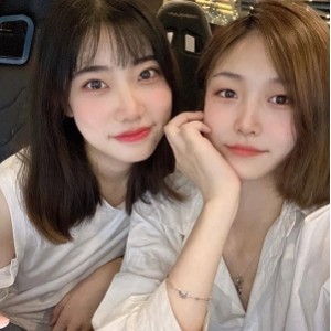 上海名媛富二代千金被前男友曝光