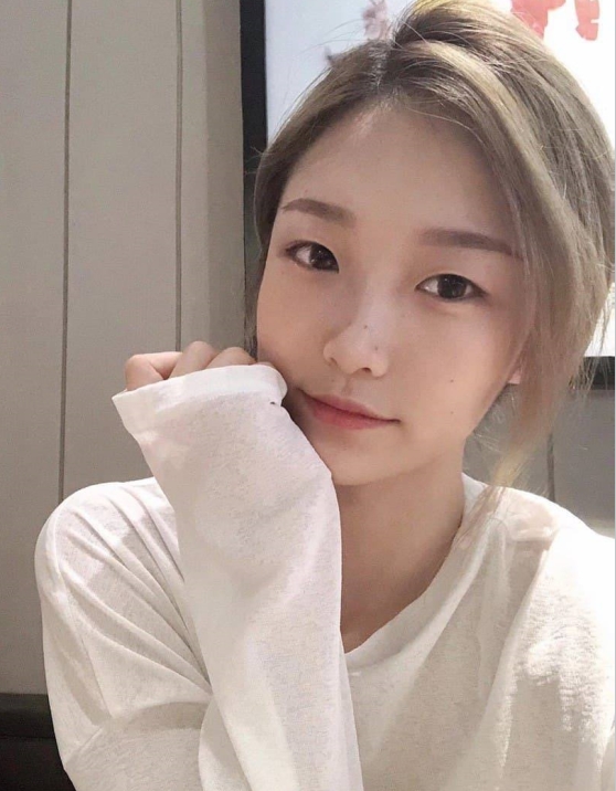 上海名媛富二代千金被前男友曝光