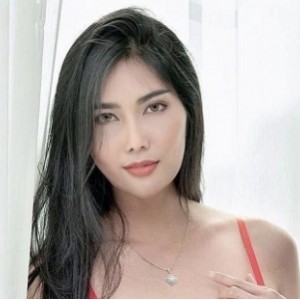 onlyfans冰山模特泰国网红《Pim Pattama》