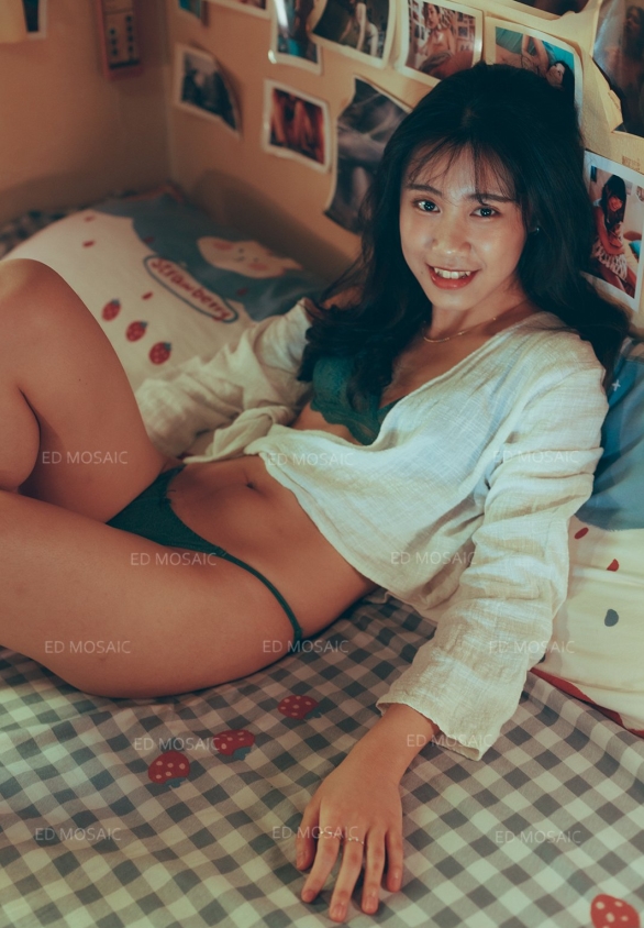 颜值逆天的Twitter贵圈名人多人运动佳作