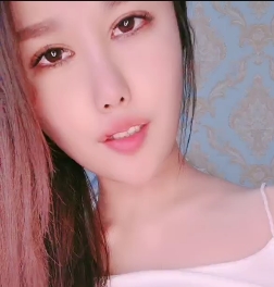 半糖顶流《尼尼子》街拍收费秀直播回放全部作品集