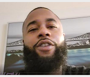 Twitter风流黑人《大胡子哥》泄密系列最新视频