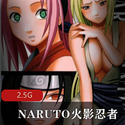 火影忍者同人手游《NARUTO火影忍者CG》汉化