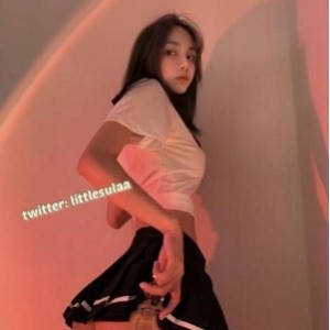 妖娆妩媚的尤物《Lilesulaa》视频全集