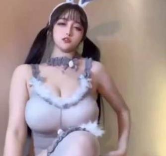 微博网红女神（小九九）私拍合集