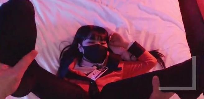 玩偶姐姐闺蜜（masukuchan）茶话会