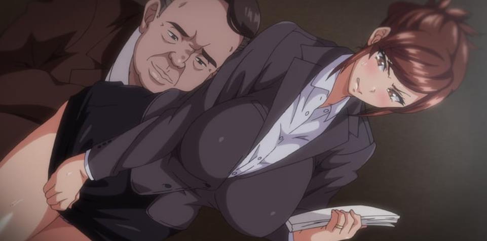 日漫（向日葵ハ夜ニ咲ク）高清完整版