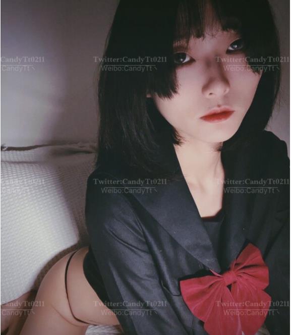 某推网红（Candy）网盘资源