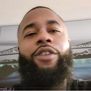 大老黑约战高颜值混血华裔