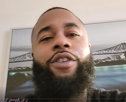 大老黑约战高颜值混血华裔